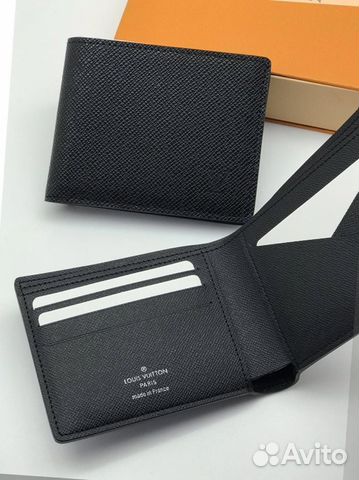 Кредитница Louis Vuitton