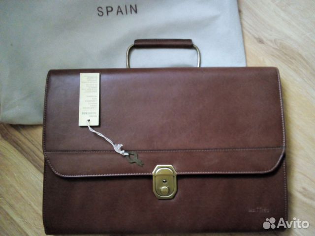 Дипломат/портфель (Spain-кожа натуральная) Дипломат/портфель (Spain-кожа натуральная)