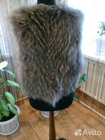 Жилет Жилет