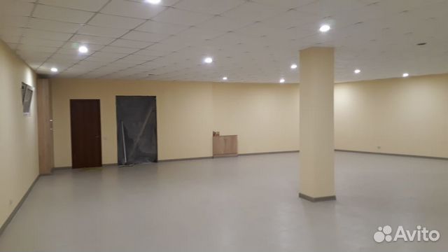 Торговое помещение, 120 м² Торговое помещение, 120 м²