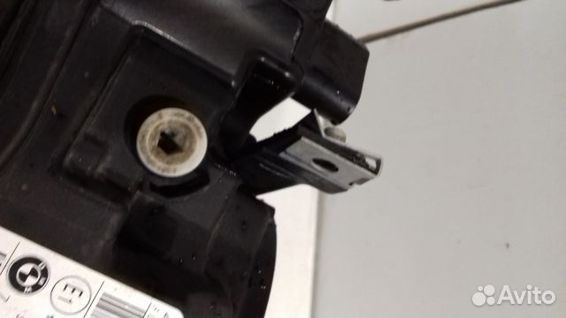 Фара правая BMW X3 F25,х3 Ф25,X4 F26 рестайл Фара правая BMW X3 F25,х3 Ф25,X4 F26 рестайл
