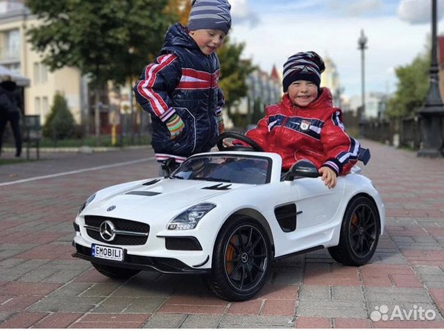 Электромобиль