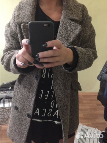 Пальто Пальто