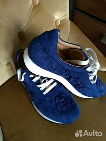 Новые, шикарные кроссовки/ кеды/ сникерсы Loriblu