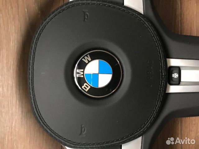Bmw g30 g11 g12 g01 Руль М пакет Bmw g30 g11 g12 g01 Руль М пакет