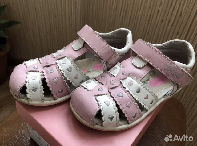 Босоножки Босоножки