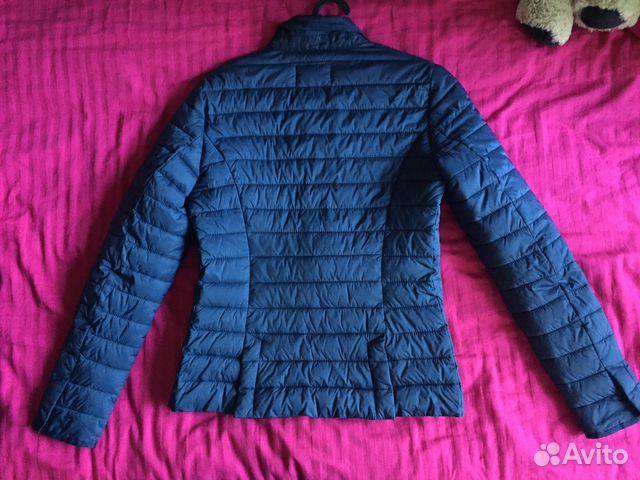 Куртка Massimo dutti Куртка Massimo dutti