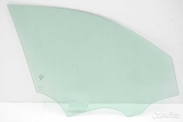 Стекло передней двери левое Mercedes W253 Стекло передней двери левое Mercedes W253