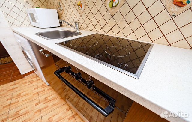 2-к квартира, 60 м², 2/17 эт. 2-к квартира, 60 м², 2/17 эт.