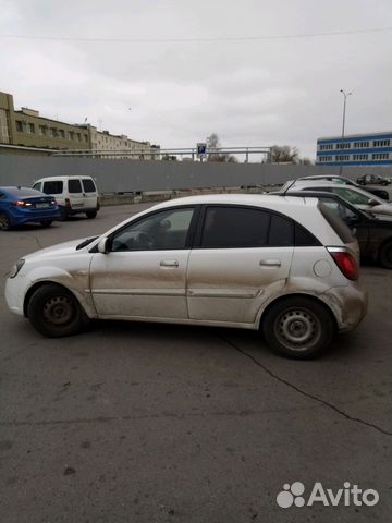 Легковые перевозки