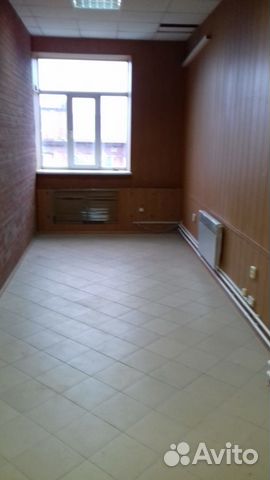 Офисные помещения общей площадью 220 м²