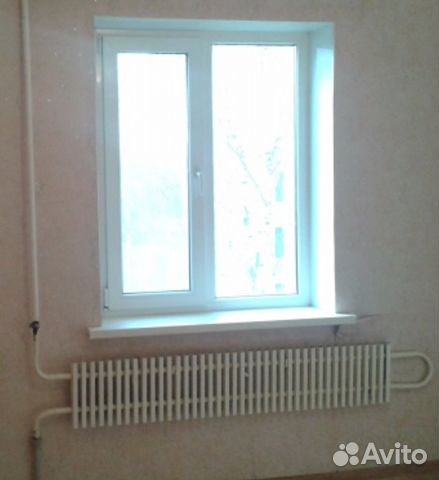 Комната 12 м² в 1-к, 6/9 эт.