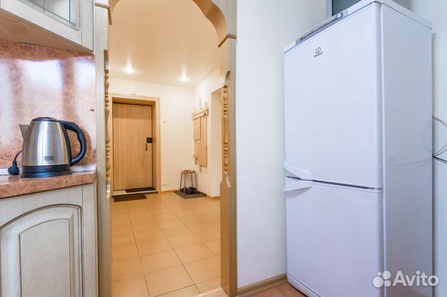 2-к квартира, 50 м², 6/15 эт.