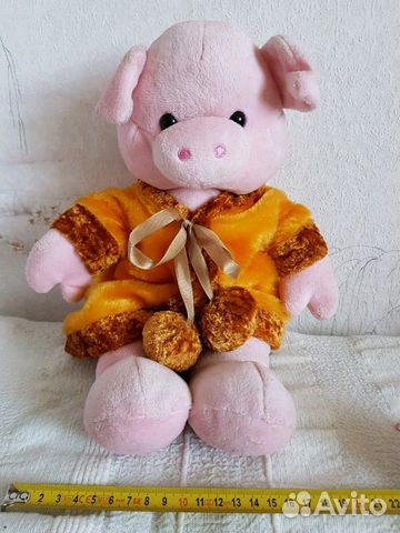 Мягкие игрушки-хрюшки Мягкие игрушки-хрюшки