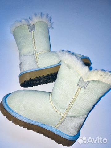 UGG Угги оригинал 23,5 размер UGG Угги оригинал 23,5 размер