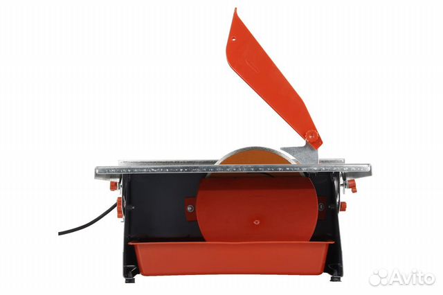 Плиткорез электрический Hammer Flex PLR800 600Вт 2 Плиткорез электрический Hammer Flex PLR800 600Вт 2