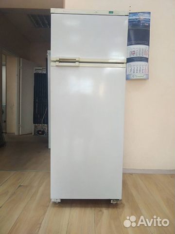 Д3138 Холодильник атлант
