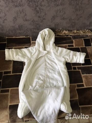 Комбинезон Комбинезон