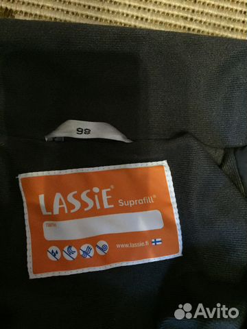 Комбинезон lassie Комбинезон lassie