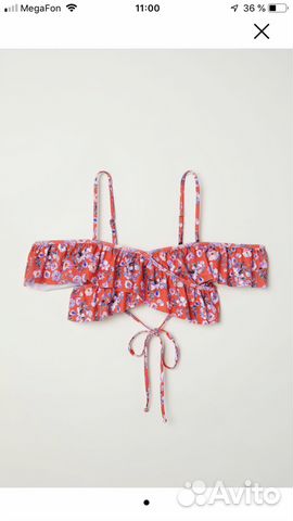 Купальник H&M Купальник H&M