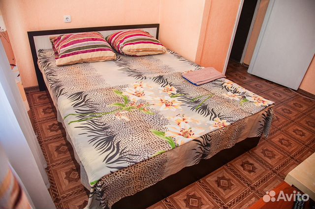 1-к квартира, 28 м², 7/9 эт.