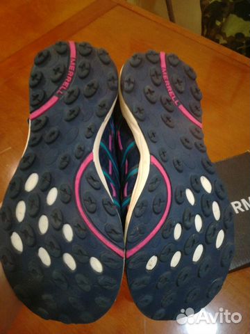 Кроссовки merrell Кроссовки merrell