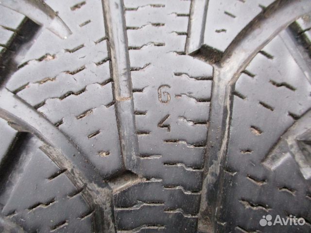 225 55 R18 Nokian 5 Три штуки 225 55 R18 Nokian 5 Три штуки