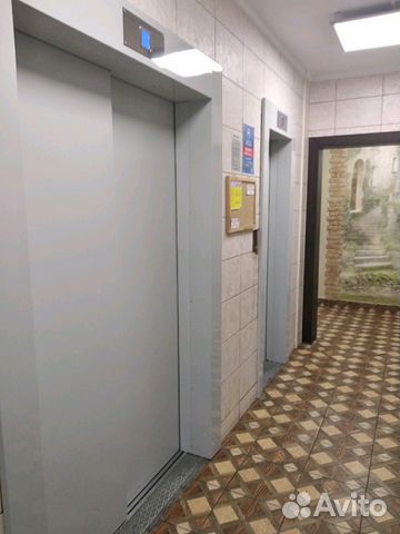 2-к квартира, 40 м², 9/14 эт. 2-к квартира, 40 м², 9/14 эт.
