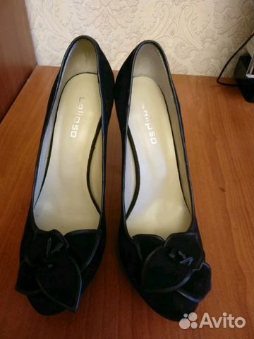 Туфли Calipso 37размер Туфли Calipso 37размер