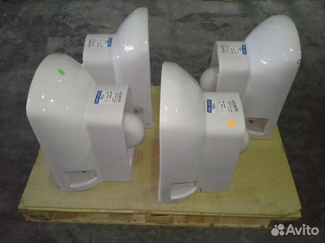 Унитаз подвесной Dama Senso