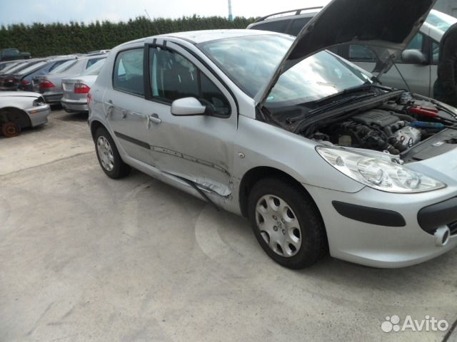 В разборе peugeot 307 2007 В разборе peugeot 307 2007