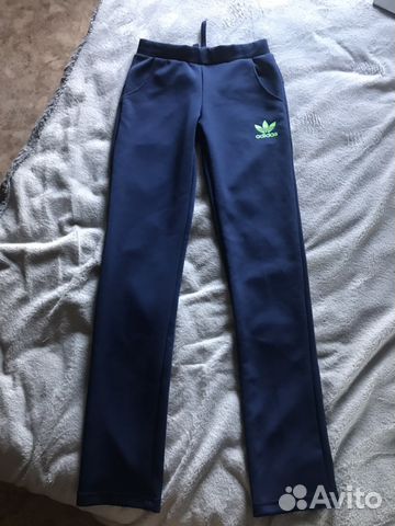 Спортивные штаны