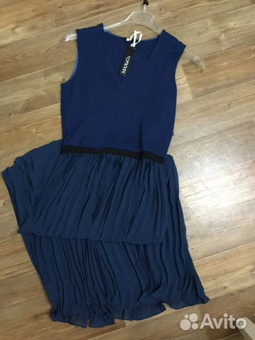 Вечернее платье Max Mara новое