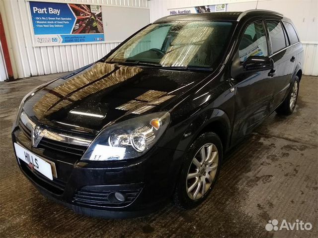В разборе opel astra H 2005 В разборе opel astra H 2005