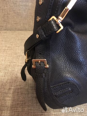 Сумка Burberry оригинал