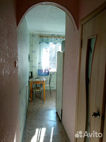 1-к квартира, 31 м², 3/6 эт. 1-к квартира, 31 м², 3/6 эт.
