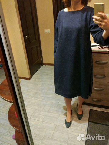 Новое платье Ofera (Оксана Фёдорова), 44 размер