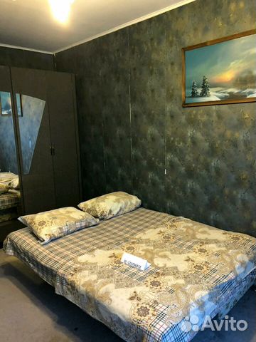 1-к квартира, 35 м², 3/9 эт.