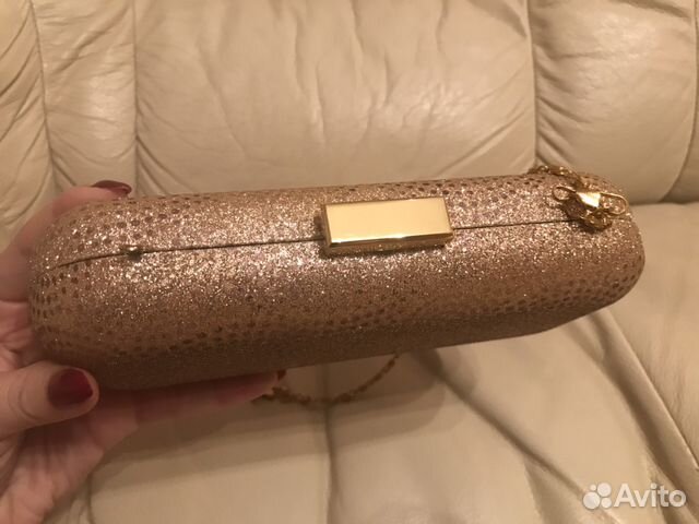 Клатч Клатч