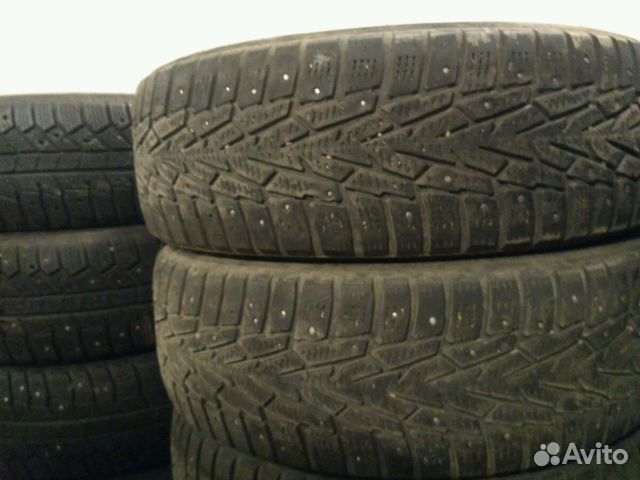 185/65/15 Nokian Hakkapeliitta7, можно шт 185/65/15 Nokian Hakkapeliitta7, можно шт