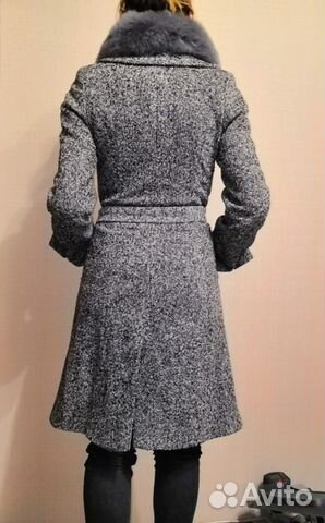 Пальто Пальто