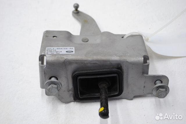 Доводчик откидного борта Land Rover Range Rover 4 Доводчик откидного борта Land Rover Range Rover 4