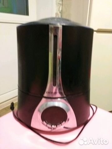 Увлажнитель Polaris