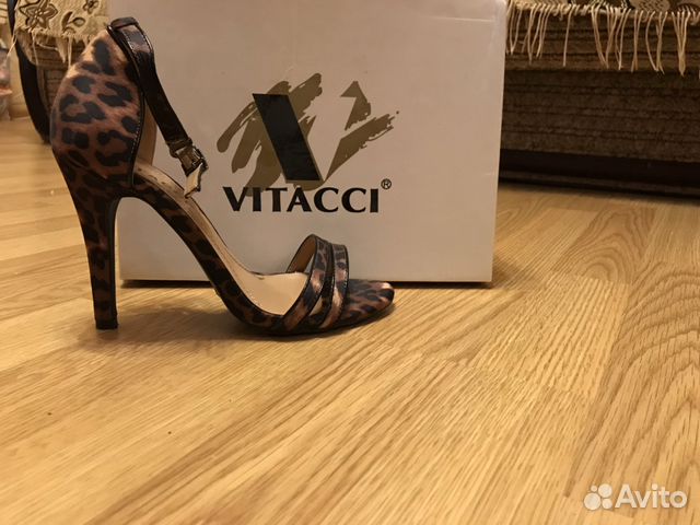 Босоножки Vitacci