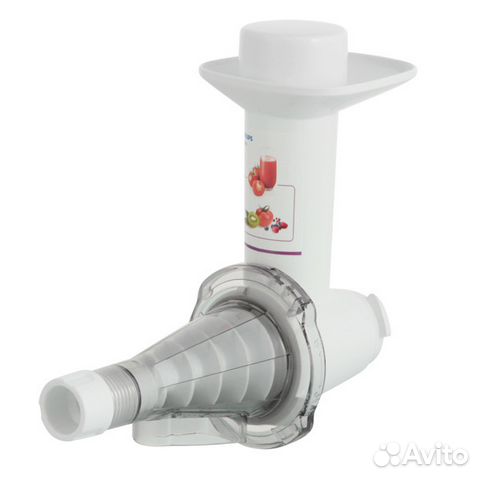 Насадка для мясорубки Philips HR7995/00