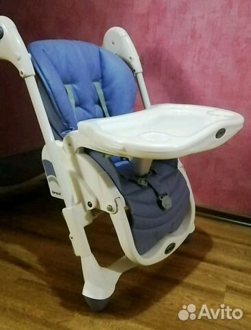 Стульчик для кормления Стульчик для кормления