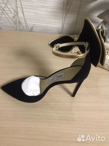 Jimmy Choo туфли