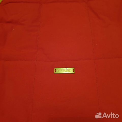 Меховой конверт Christ Arosa