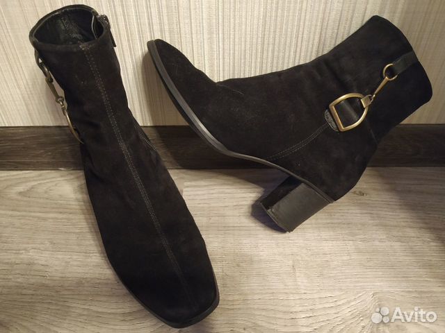 Ботильоны hogl,bogner,Испания,5 avenue,nike