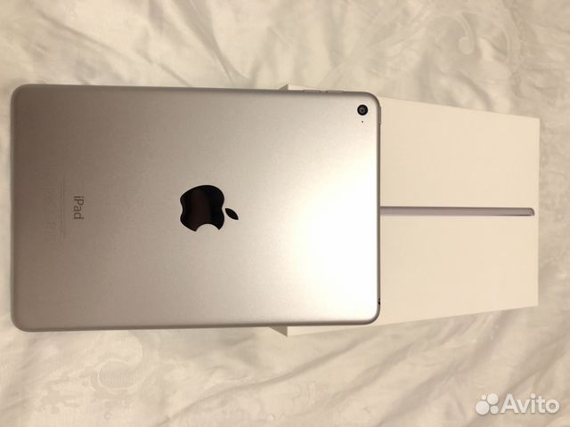 iPad 4 mini Wi-Fi 128gb